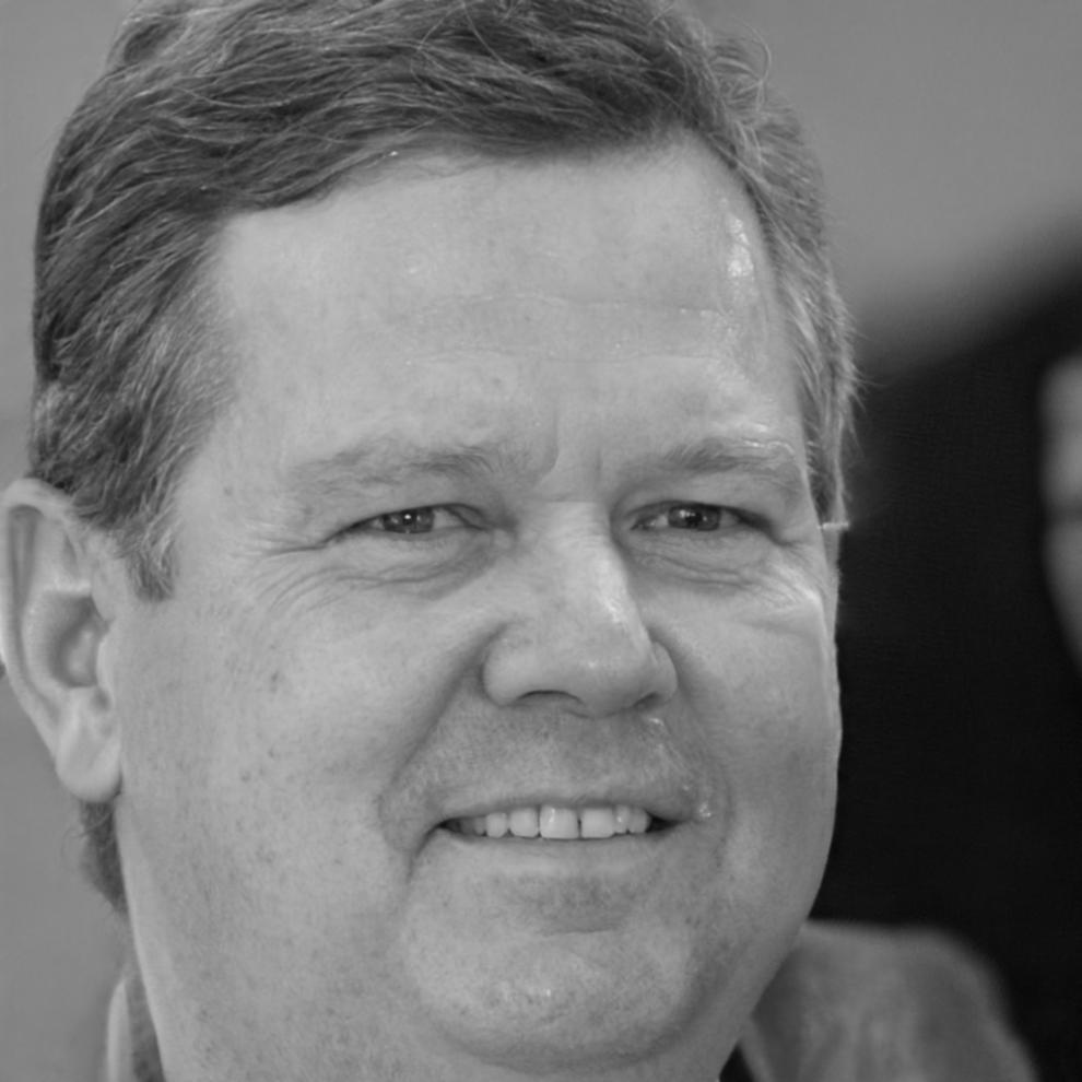 Carlos Mendoza, usuario de veliqospartha